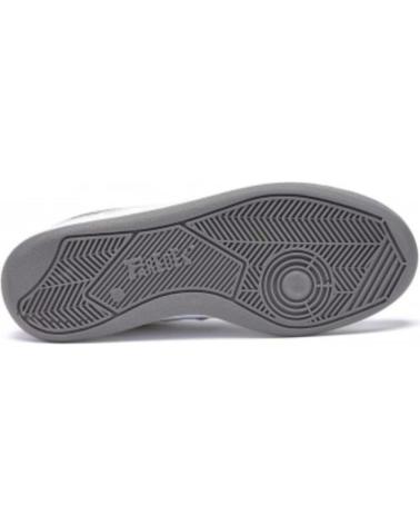 Scarpe sport per Uomo PAREDES DP100 ESTRELLA ZAPATILLAS DEPOR BLANCO