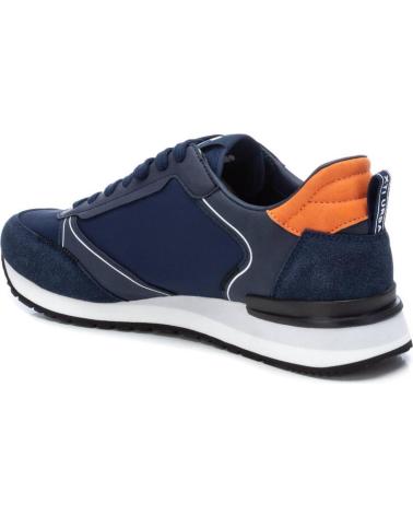 Zapatillas deporte de Hombre XTI 140004 NAVY