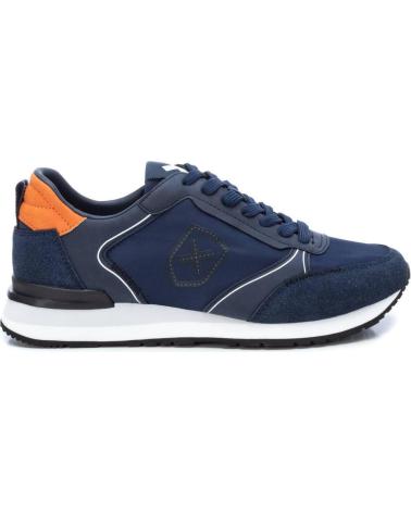 Zapatillas deporte de Hombre XTI 140004 NAVY