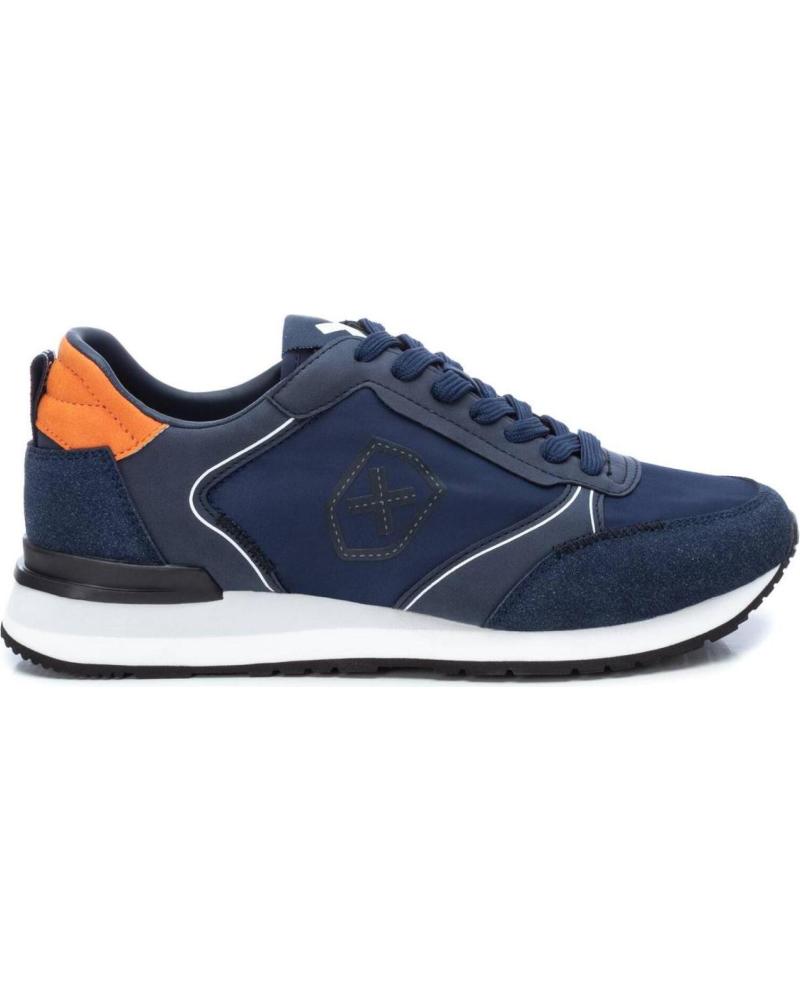 Zapatillas deporte de Hombre XTI 140004 NAVY