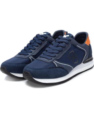 Zapatillas deporte de Hombre XTI 140004 NAVY