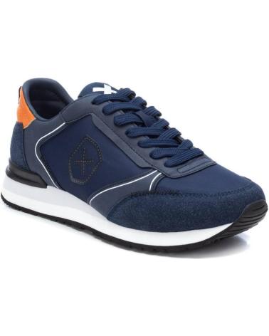 Zapatillas deporte de Hombre XTI 140004 NAVY