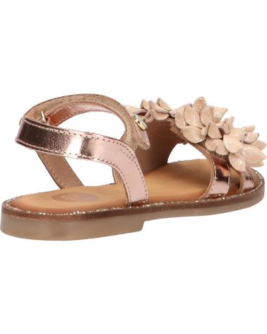 Sandalen für Mädchen GIOSEPPO 47882 COBRE