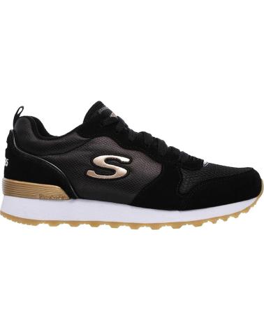 Sportivo per Donna SKECHERS DEPORTIVOS CASUAL MUJER OG 85 VARIOS 111 NEGRO