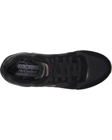 Sportivo per Donna SKECHERS DEPORTIVOS CASUAL MUJER OG 85 VARIOS 111 NEGRO