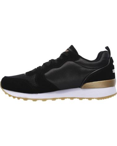Sportivo per Donna SKECHERS DEPORTIVOS CASUAL MUJER OG 85 VARIOS 111 NEGRO