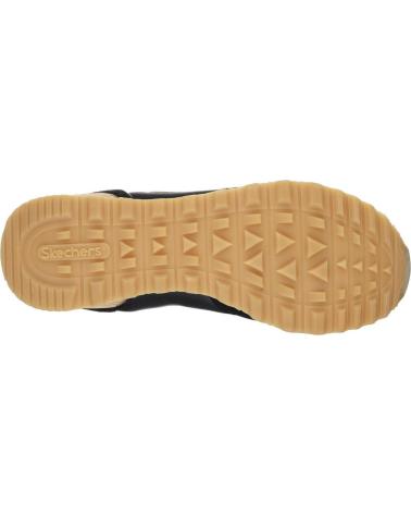 Sportivo per Donna SKECHERS DEPORTIVOS CASUAL MUJER OG 85 VARIOS 111 NEGRO