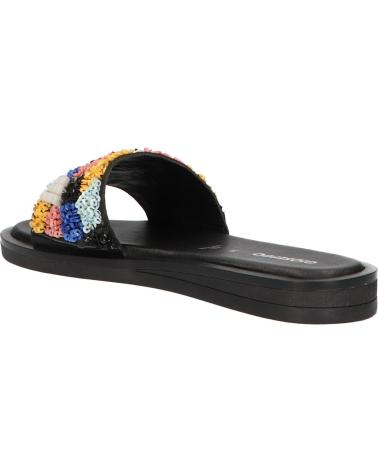 Sandálias de Mulher GIOSEPPO 48300 NEGRO