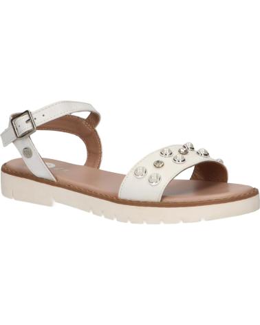 Sandalen für Mädchen GIOSEPPO 47872 BLANCO