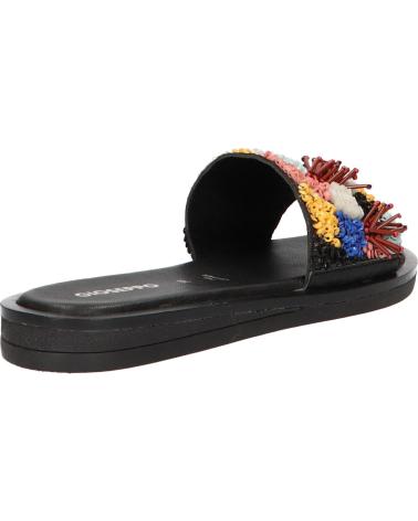 Sandálias de Mulher GIOSEPPO 48300 NEGRO