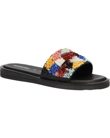 Sandálias de Mulher GIOSEPPO 48300 NEGRO