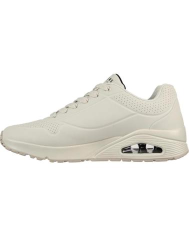 Scarpe sport per Uomo SKECHERS 52458 - UNO STAND ON AIR DEPORTIVO MEMORY FOAM HOM OFWT