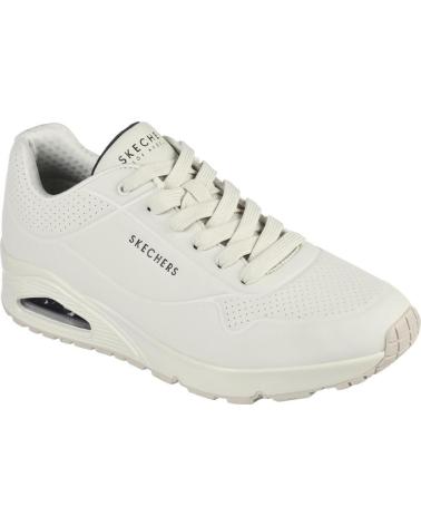 Scarpe sport per Uomo SKECHERS 52458 - UNO STAND ON AIR DEPORTIVO MEMORY FOAM HOM OFWT