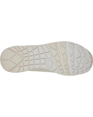 Scarpe sport per Uomo SKECHERS 52458 - UNO STAND ON AIR DEPORTIVO MEMORY FOAM HOM OFWT