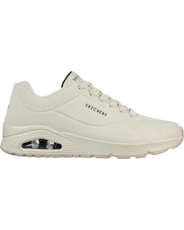 Scarpe sport per Uomo SKECHERS 52458 - UNO STAND ON AIR DEPORTIVO MEMORY FOAM HOM OFWT