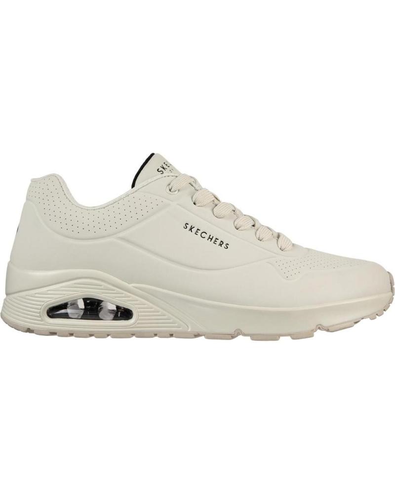 Scarpe sport per Uomo SKECHERS 52458 - UNO STAND ON AIR DEPORTIVO MEMORY FOAM HOM OFWT