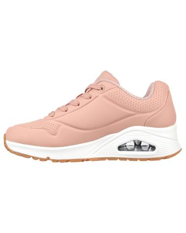 Sportivo-De-Mujer-SKECHERS-ZAPATILLAS-MUJER-UNO-STAND-ON-AIR-73690-ROSA