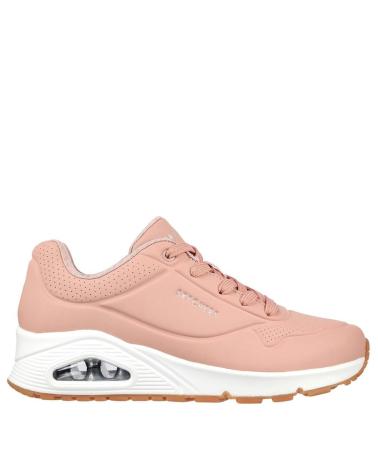 Sportivo-De-Mujer-SKECHERS-ZAPATILLAS-MUJER-UNO-STAND-ON-AIR-73690-ROSA