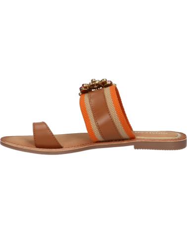 Sandálias de Mulher GIOSEPPO 48338 CUERO