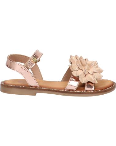 Sandalen für Mädchen GIOSEPPO 47882 COBRE