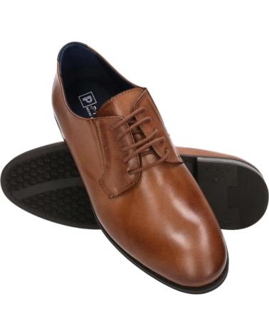 Chaussures pour Homme PITILLOS LIBANO 112 CUERO
