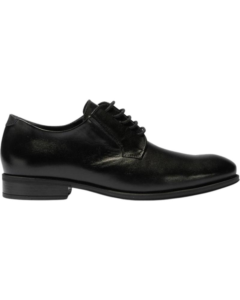 Zapatos de Hombre PITILLOS  NEGRO