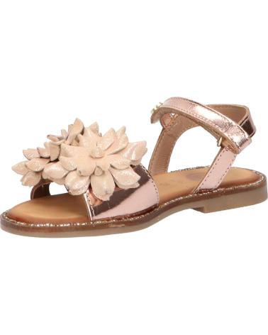 Sandalen für Mädchen GIOSEPPO 47882 COBRE