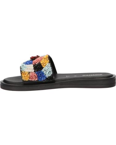 Sandálias de Mulher GIOSEPPO 48300 NEGRO