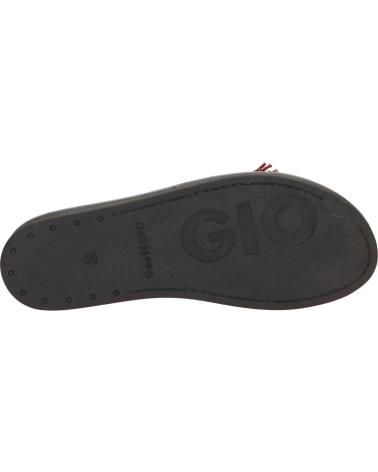 Sandálias de Mulher GIOSEPPO 48300 NEGRO
