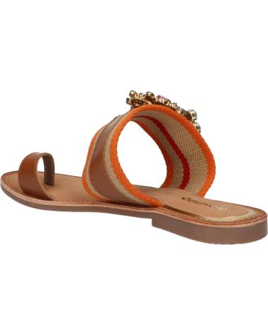 Sandálias de Mulher GIOSEPPO 48338 CUERO