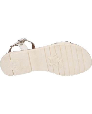 Sandalen für Mädchen GIOSEPPO 47872 BLANCO