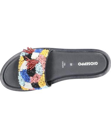Sandálias de Mulher GIOSEPPO 48300 NEGRO