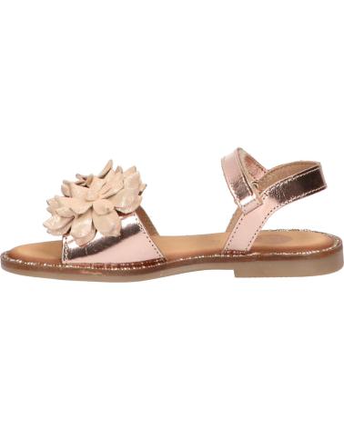 Sandalen für Mädchen GIOSEPPO 47882 COBRE