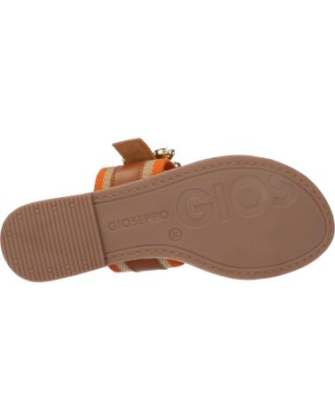 Sandálias de Mulher GIOSEPPO 48338 CUERO