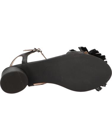 Sandálias de Mulher GIOSEPPO 45267 NEGRO