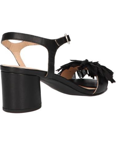 Sandálias de Mulher GIOSEPPO 45267 NEGRO