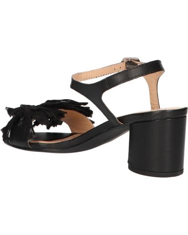 Sandálias de Mulher GIOSEPPO 45267 NEGRO