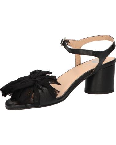 Sandálias de Mulher GIOSEPPO 45267 NEGRO