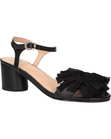 Sandálias de Mulher GIOSEPPO 45267 NEGRO