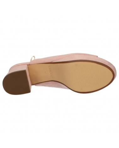 Sandalias de Mujer CHIKA10 NEW CLOE 02 ROSA