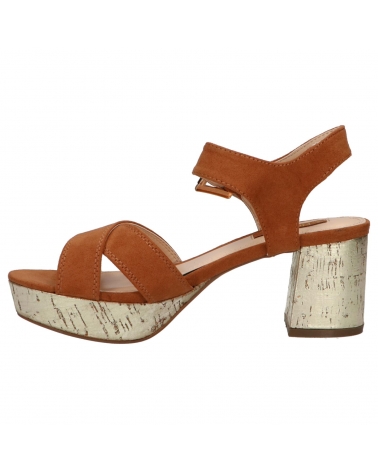 Sandales pour Femme CHIKA10 NEW CLOE 06 CUERO