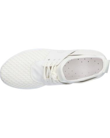 Sapatilhas de Mulher TIMBERLAND A1Y5C KIRI UP WHITE