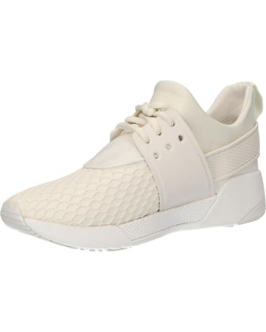 Sapatilhas de Mulher TIMBERLAND A1Y5C KIRI UP WHITE