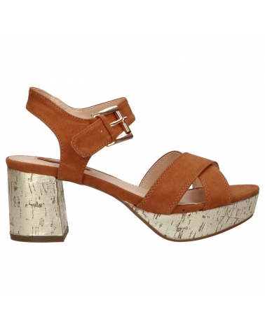 Sandales pour Femme CHIKA10 NEW CLOE 06 CUERO