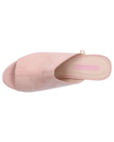 Sandalias de Mujer CHIKA10 NEW CLOE 02 ROSA