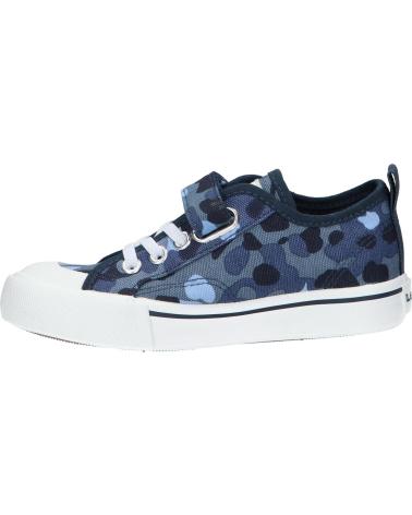 Sportschuhe für Junge LEVIS VORI0136T MAUI S 0789 NAVY CAMO