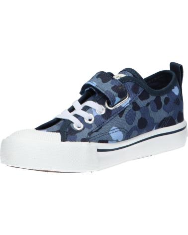 Sportschuhe für Junge LEVIS VORI0136T MAUI S 0789 NAVY CAMO