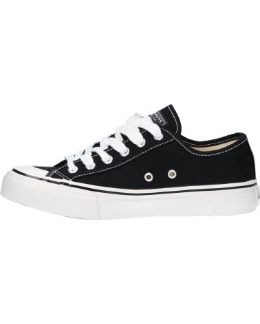 Sportschuhe für Damen und Mädchen und Junge LEVIS VBAL0032T BALL LOW 0003 BLACK