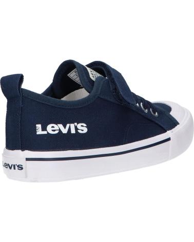 Scarpe sport per Bambina e Bambino LEVIS VORI0150T MAUI 0040 NAVY