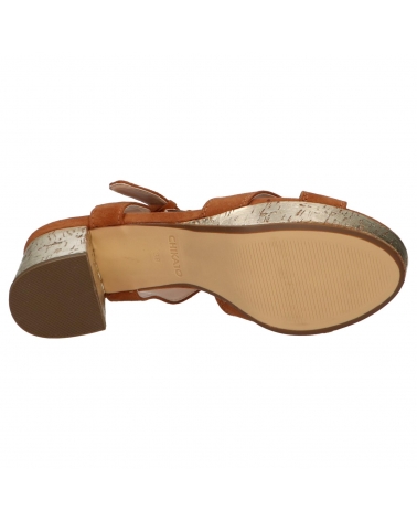 Sandales pour Femme CHIKA10 NEW CLOE 06 CUERO